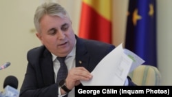 Lucian Bode spune că lucrarea sa de doctorat nu a fost plagiată. După ce Consiliul Național de Etică a decis astfel, pe Facebook au fost promovate postări cu acest mesaj. 