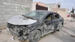 Жакынкы Чыгыш: АКШ Иран колдогон топторго каршы операциясын улантат 