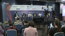 Қазақстандағы сөз бостандығы халықаралық форумда талқыланды

 