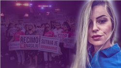  'Dok ima nade, ja ću da se borim za Nizamu'