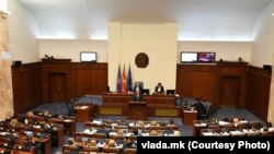 Собрание, архивска фотографија