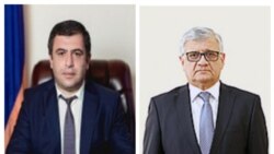 Քաղաքաշինության կոմիտեի նախագահն ու Լոռու մարզպետն ազատվել են պաշտոններից