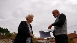 Ëndrra 24-vjeçare: Shqiptarët e zhvendosur i gëzohen kthimit në veri