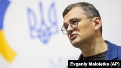 Україна спільно з Управлінням верховного комісара ООН із біженців запускає платформу «Україна – це Дім», каже Дмитро Кулеба