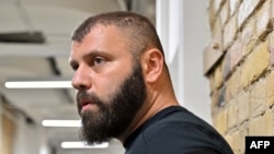 Мамука Мамулашвили