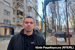 Микола Прудников