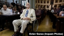 Lui Constantin Bălăceanu Stolnici, Securitatea i-a dat două nume conspirative: „Laurențiu” și „Ionescu Paul”, iar pentru serviciile aduse a fost recompensat cu bani și titluri. 