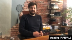 Мостафа Явуз Гүл