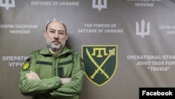 Дмитро Лиховій