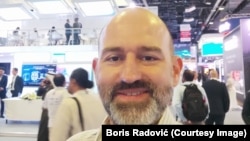 Radović: Visoki troškovi kriptorudarenje, dobit mala