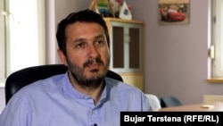 Bardhyl Plakolli, këshilltar për kujdesin e të rinjve në SOS- Fshatrat e Fëmijëve