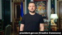 Президент України Володимир Зеленський подає до Ради законопроєкт, який дасть змогу ухвалити «комплексні зміни» до законодавства та запровадити інститут множинного громадянства