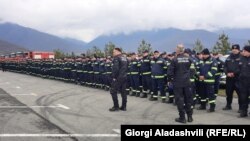 სწავლების მონაწილეები