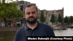 Mladen Bubonjić: Na pitanje koju igru igra Stanivuković odgovor je jednostavan - igra igru da dođe na čelo Republike Srpske. To mu je glavni cilj.