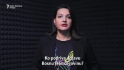 Ko podriva državu Bosnu i Hercegovinu?