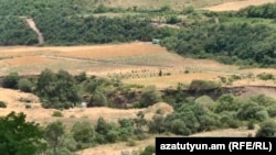 Կիրանց գյուղ, Տավուշի մարզ