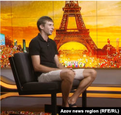 Андрій Проценко