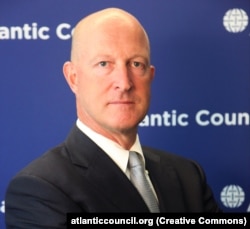 Старший науковий співробітник Atlantic Council Ян Бжезінський