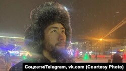 Данис Әхмәтов