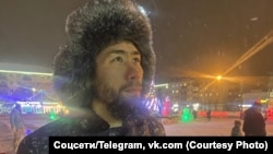 Данис Әхмәтов