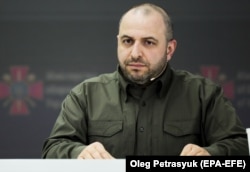 Міністр оборони України Рустем Умєров зазначив, що публічно про план війни на 2024 рок влада не говорить