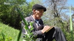 Алыкулду өзбекчеге которгон Курбан Саттар