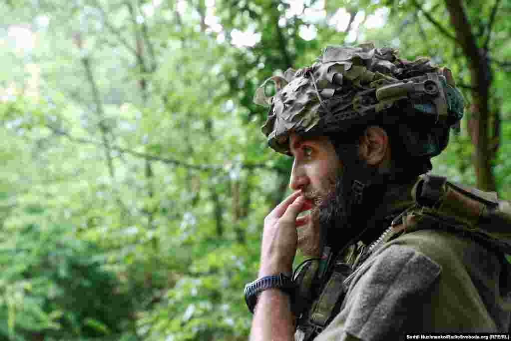 Андрій Чепіль, український музикант і військовий 47-ї окремої механізованої бригади &laquo;Магура&raquo;, головний сержант штурмової роти розповідає: &laquo;Перше, що зробимо після перемоги, зустрінемось з усіма товаришами, які мають поранення, і однієї сім'єю&nbsp;це відсвяткуємо&raquo;