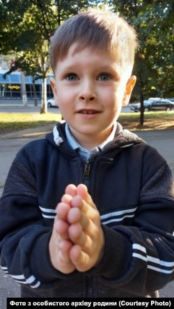 Олексій Бондар