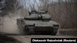 Kievul avertizează că trupele ruse avansează în direcția orașului Ceasiv Iar, aflat în apropiere de Bahmut, fiind următorul punct strategic pe care Moscova dorește să-l ocupe până pe 9 mai.