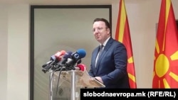 Aleksandar Nikolovski: Sada je faza konsultacija, jer postoje različita tumačenja u vezi sa sporazumom