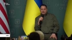 «Мені немає про що оголосити сьогодні»: радник Байдена Салліван про ATACMS (відео)