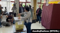 برگزاری انتخابات ریاست جمهوری و پارلمانی در ترکیه