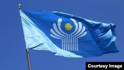 КМШнын желеги.