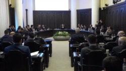 Ներքին գործերի նախարարը հավաստիացրեց՝ ամեն ինչ եղել է օրինական։