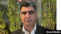 Khosrow Alikordi (file photo)