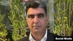 خسرو علیکردی