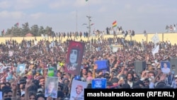 بلوڅ فعالان وايي، پاکستان تر هغه لا زیات بشري حقونه تر پښو لاندې کوي چې په رپورټ کې یې یادونه شوې ده: انځور له ارشیفه