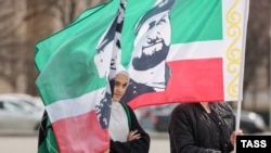 Соьлжа-ГIала