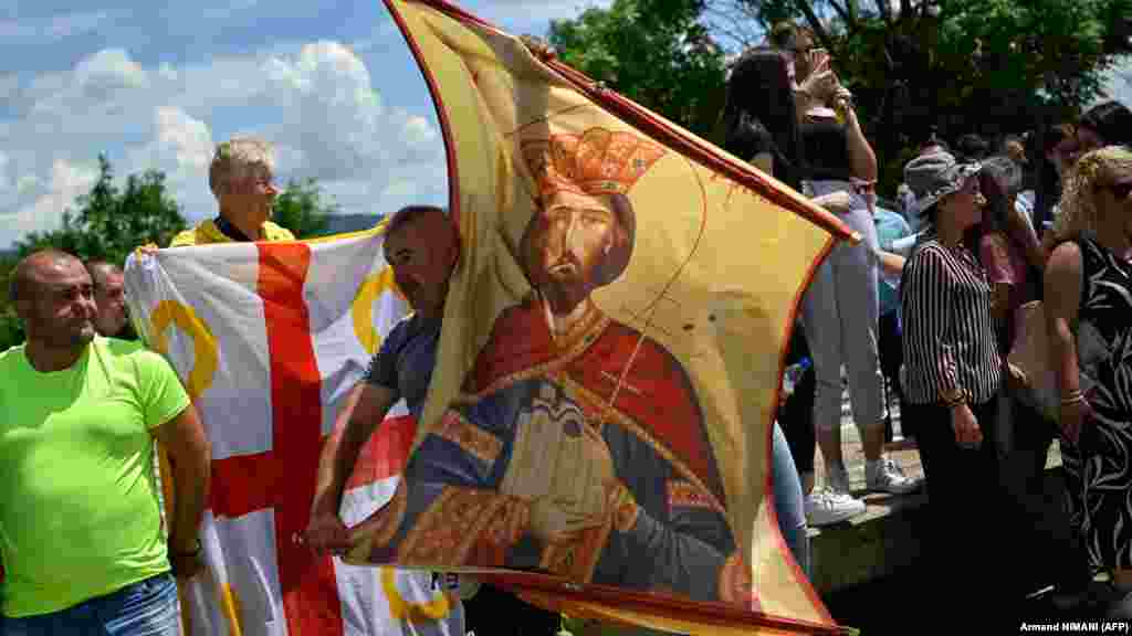 Bitka je označila kritičnu tačku u ekspanziji Otomanskog carstva na jugoistočnu Evropu, oblikujući vekovima politički pejzaž regiona.