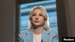 Екатерина Дунцова