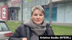 "Meni je to sve preskupo, iako je predstavljeno kao navodno zaštita potrošača", kaže Sarajka Šemsa Novljaković.