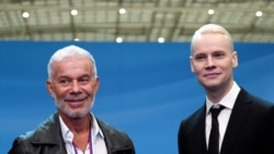 The Pro-Putin Pop Idols Pitched To Preach Patriotism At Russian Schoolkids