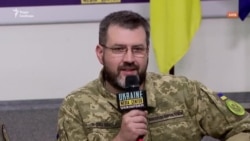 Віталій Матвієнко – речник проєкту «Хочу жить» 