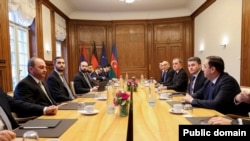 Берлин. 2024-жылдын 28-февралы. 