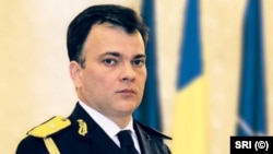 Generalul Răzvan Ionescu conduce SRI din iulie 2023.