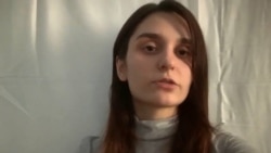 Мусаева Эльза