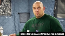 Раніше ексголову Дніпропетровщини Сергія Лисака звільнили з попередньої посади