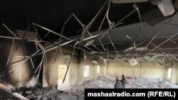 د روانې ډسمبر میاشتې په دولسمه د پاکستان د خیبر پښتونخوا په ډېره اسماعیل خان درابن سیمه کې د پاکستانیو ځواکونو په پوځي مرکز برید کې د رسمي شمېرو له مخې ۲۳ پاکستاني سرتېري ووژل شول او لسګونه نور ټپيان شول.