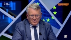 Єврокомісар про українських біженців: «Вплив на покращення ситуації з дефіцитом робочої сили»