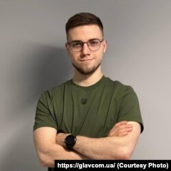 Роман Погорілий